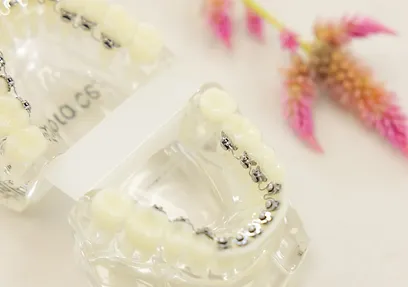 Orthodontic Care for Children and Adults