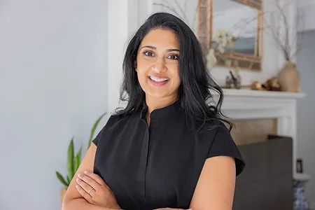 Hi! I'm Dr. Nithya.