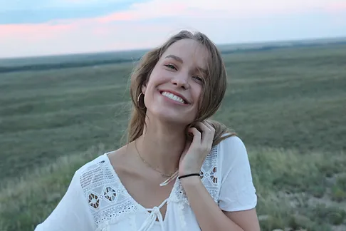 Hidden Braces