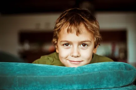 Orthodontics for Children