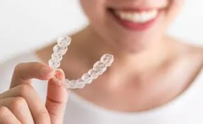 Children's Orthodontic Services