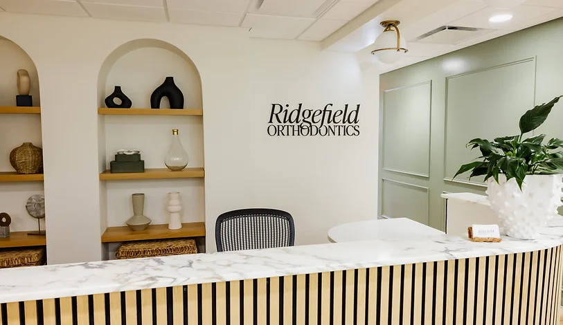 OFFICE TOUR
