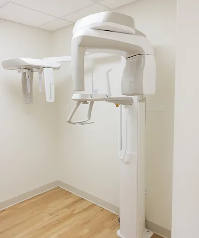 OFFICE TOUR