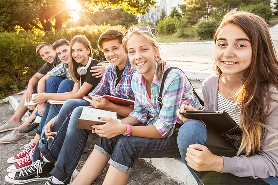 Orthodontics for Teens 